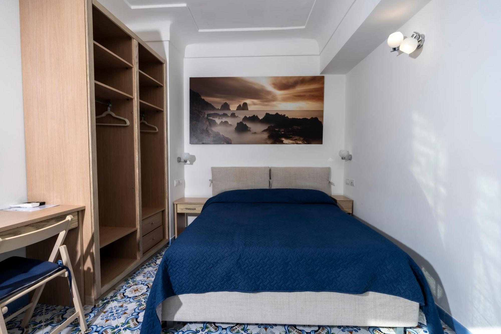 Guest house La Piazzetta 3*